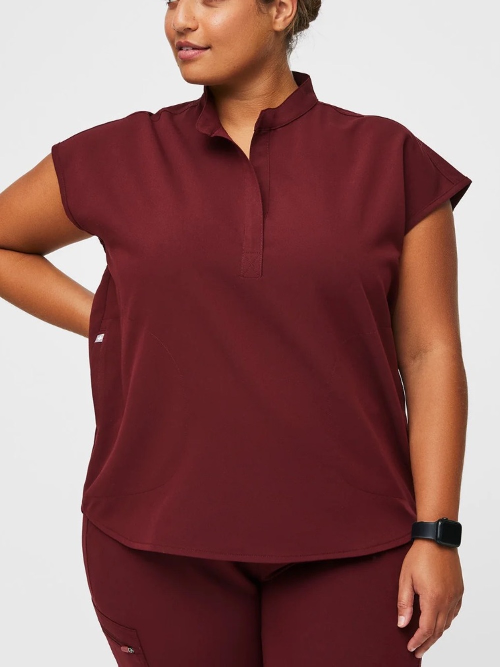 FIGS - Rafaela Scrub Top